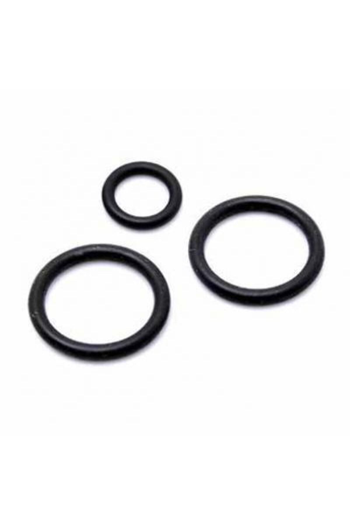 Eheim-2226/2228/2227/2228/2426 Faucet Gaskets 1