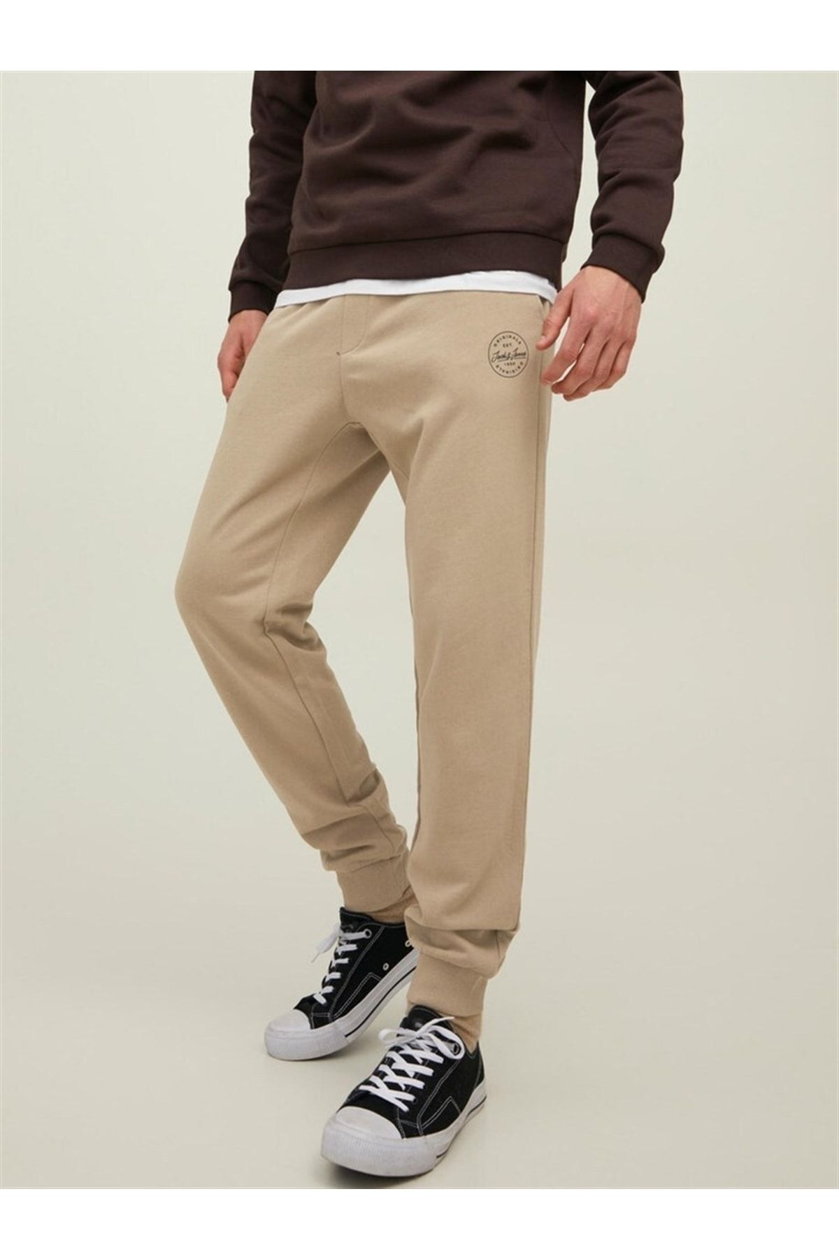 Jpstgordon Jjshark Sweat Pants At Noos