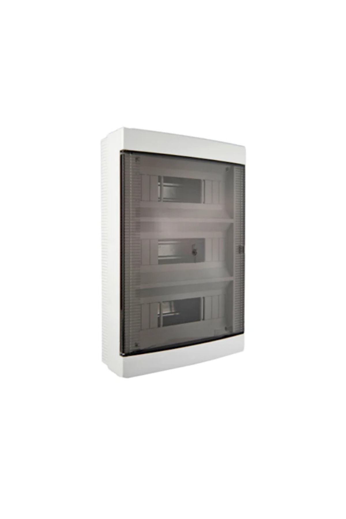 Genel Markalar Çet-san W Otomat Kutusu Sıva Üstü 36'lı Wk.0522