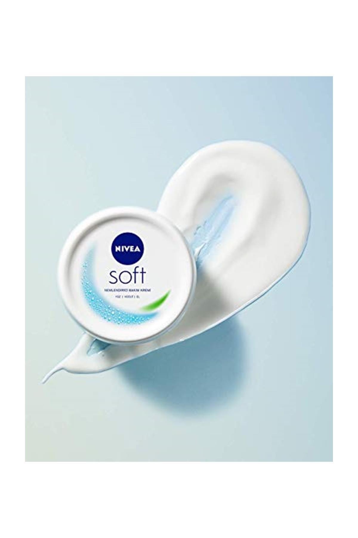 کرم بدن زنانه | نیوا NIVEA PNRBRKD86900004127 - تصویر 3