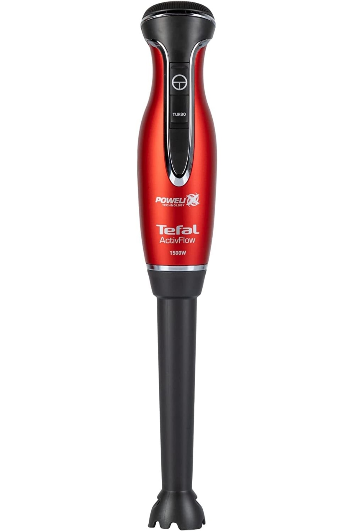 TEFAL HB2365 Powelix Activflow Baby Food Pro Blender 1500 W Cam Hazneli fotoğrafı 4 (önizleme)