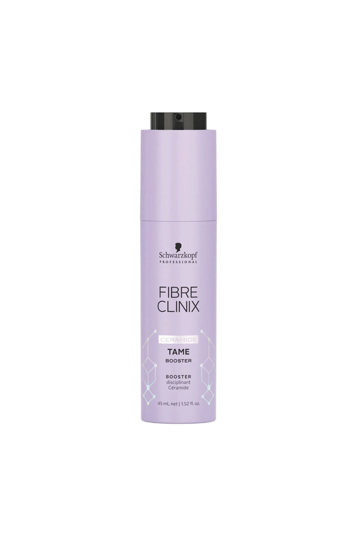 فیبر کلینیکس تام بوستر 45 میلی لیتری Fibre Clinix