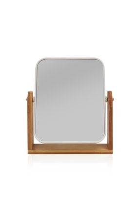Masa Üstü Makyaj Aynası - Kare 03KOP1640