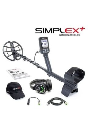 Simplex Whp ( Kablosuz Kulaklık Paketi ) Nokta-2369230-7670