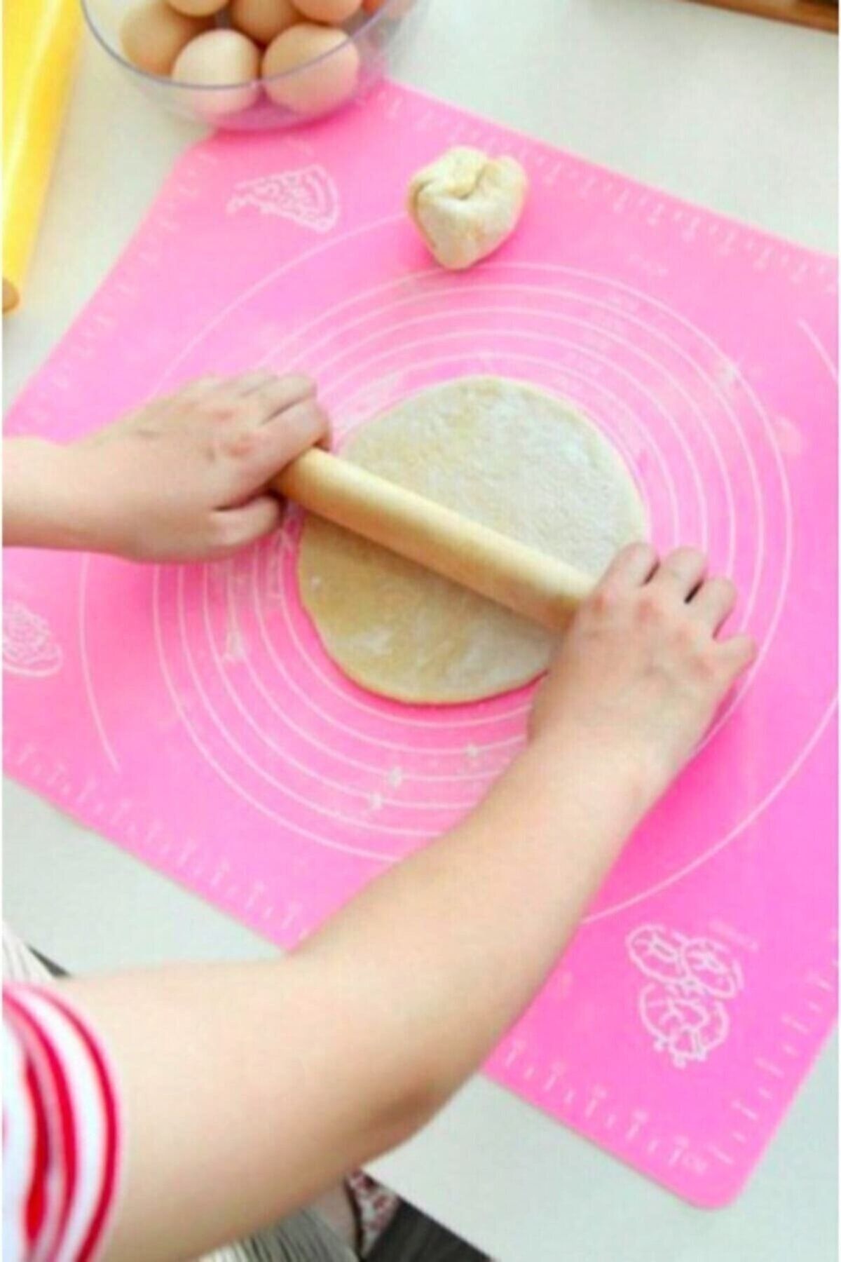 Pie 2025 rolling mat