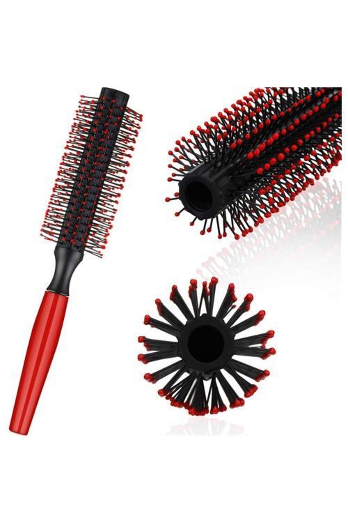 Transformacion Hair Brushes and Combs Multicolor Comb