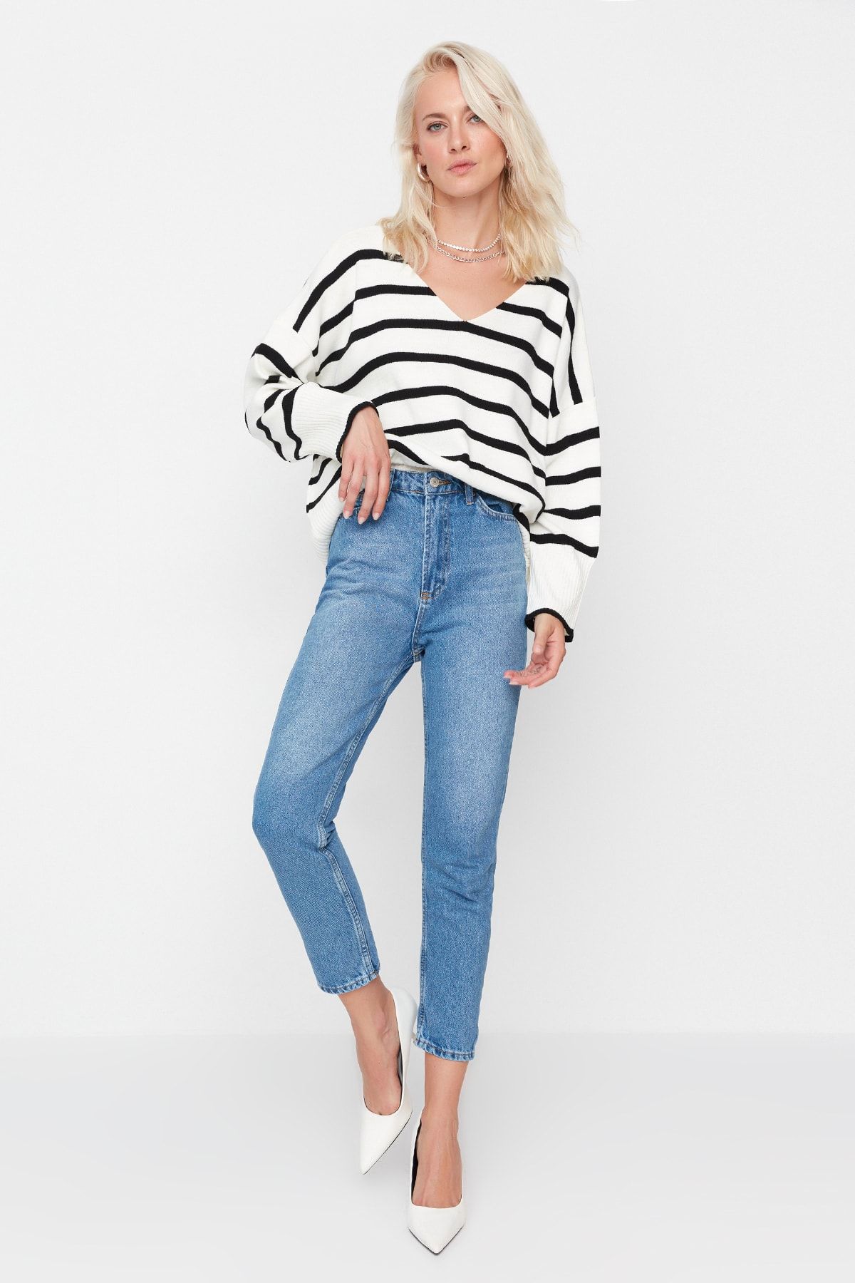 Camilla and marc margot jeans cheap review
