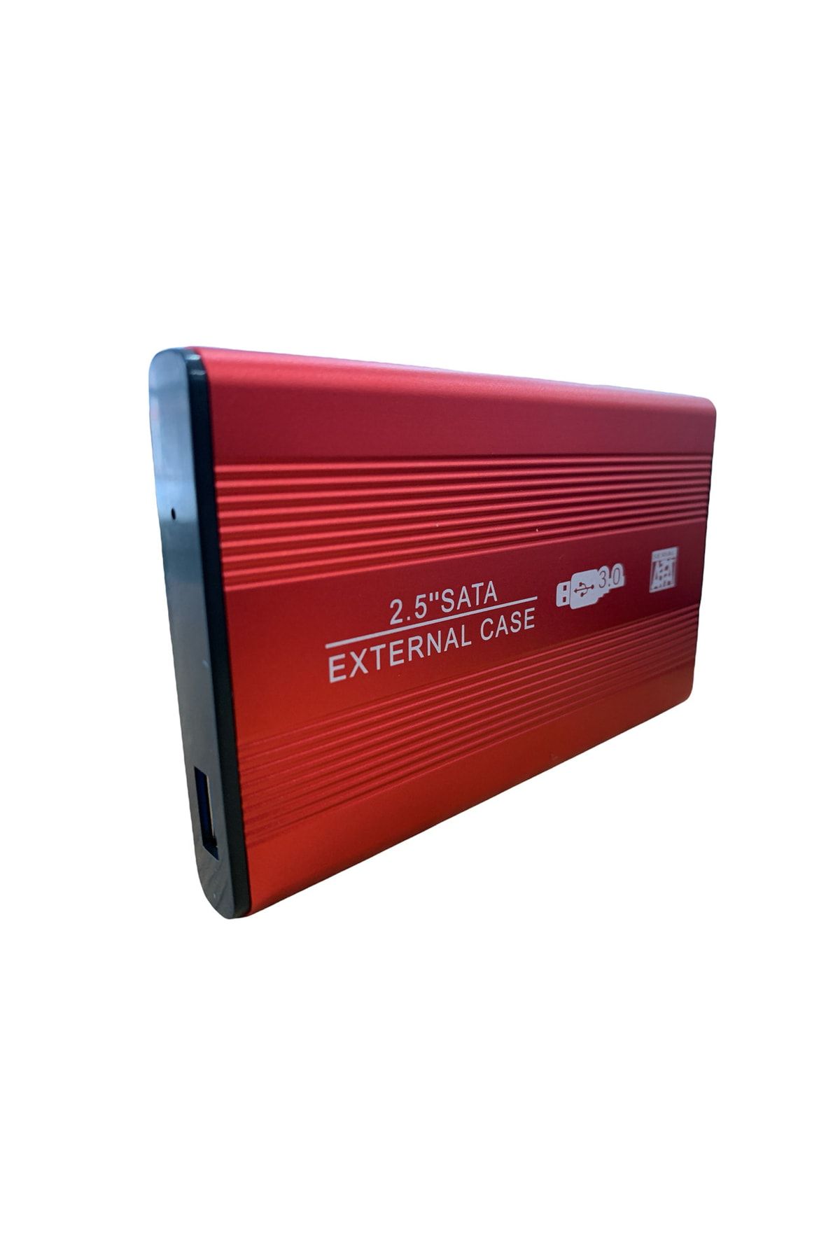 ATAELEKTRONİK 2.5 Inch Usb 3.0 Sata Harddisk Hdd Box 2.5'' Inch Plastic For  Making HDD Portable - Trendyol