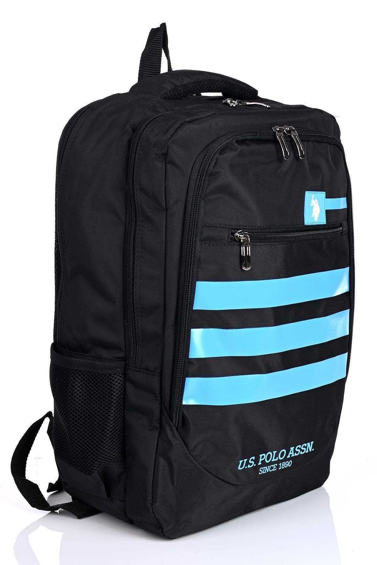 Us polo assn school online bags