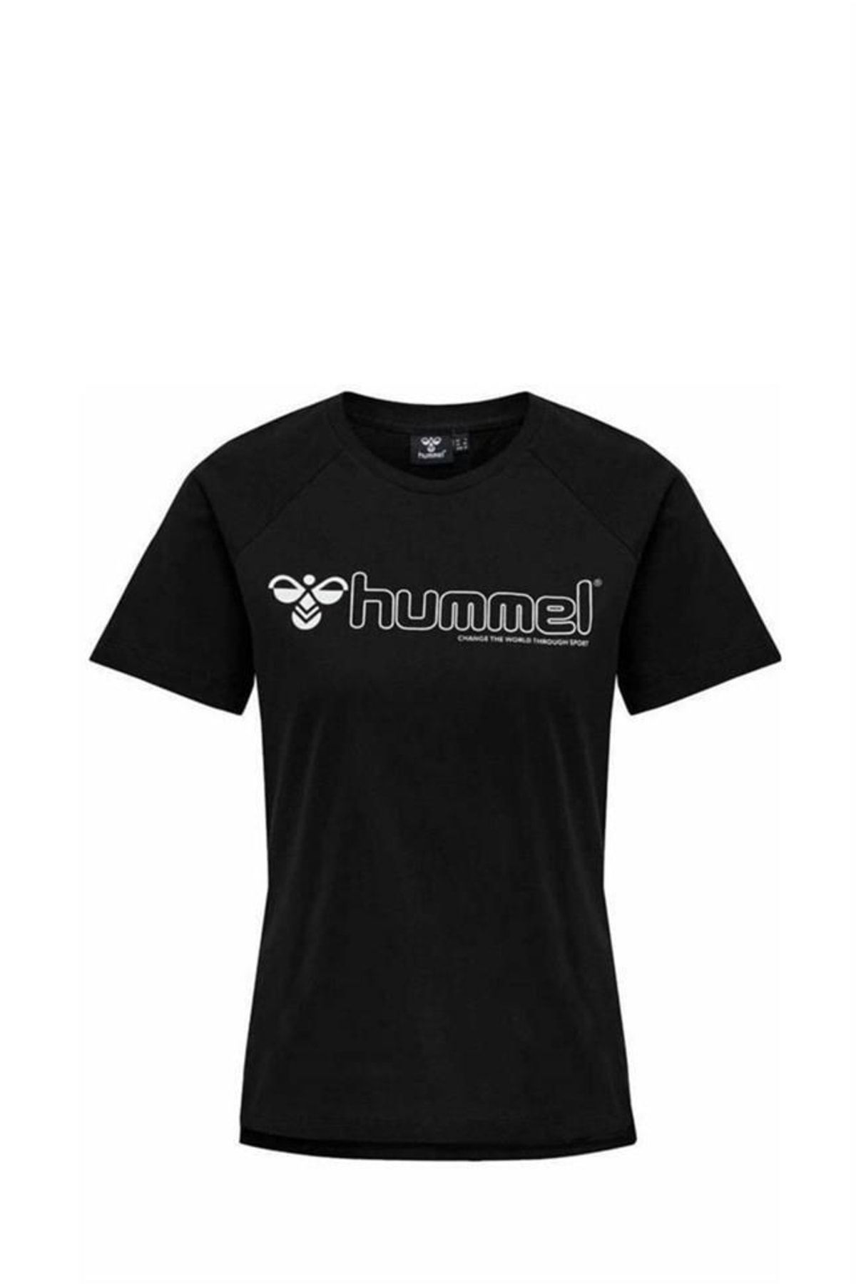 hummel لباس زنانه سیاه 921559-2001 T-Noni 2.0