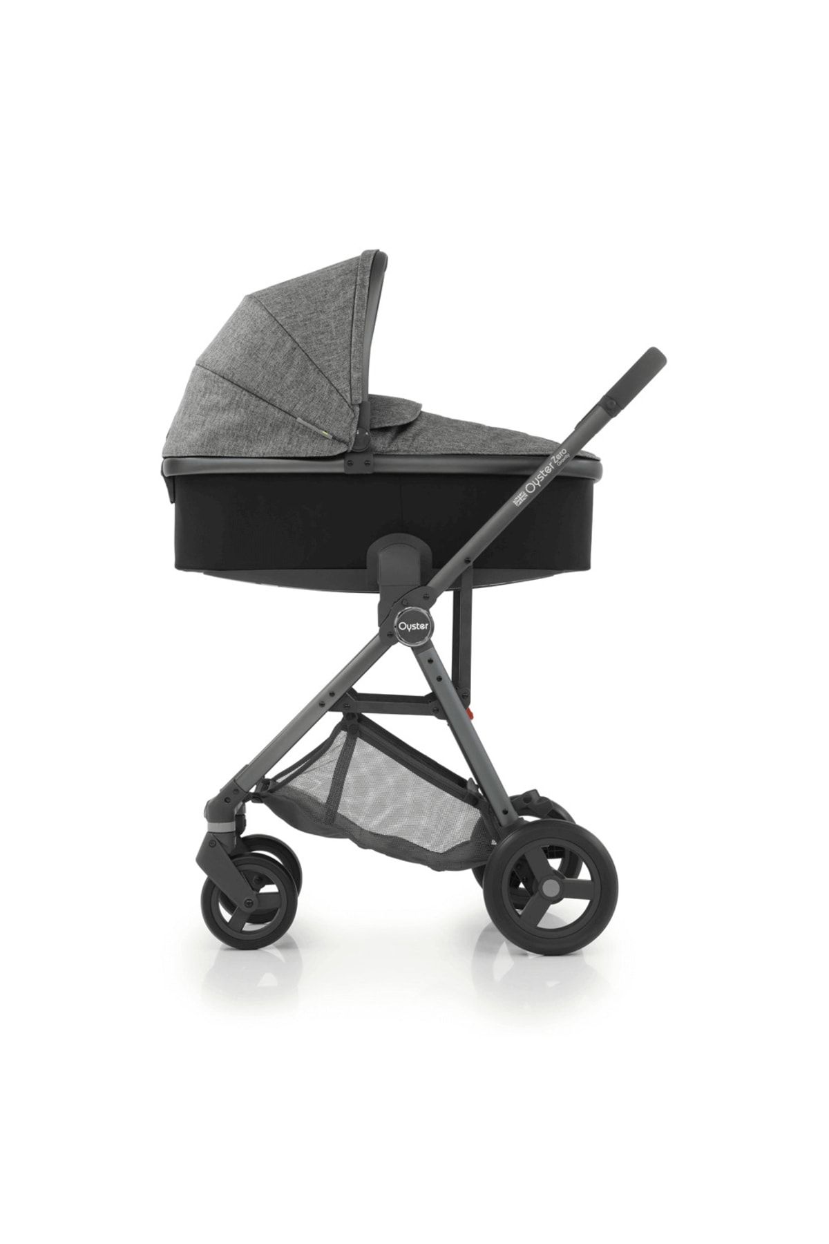 Oyster zero 2 cheap