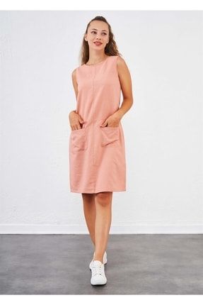 Kadın Elbise - 45367