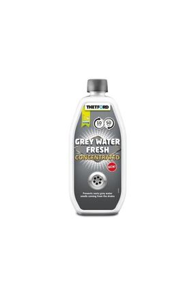 Grey Water Fresh Kirli Su Tankı Kimyasalı 4199801