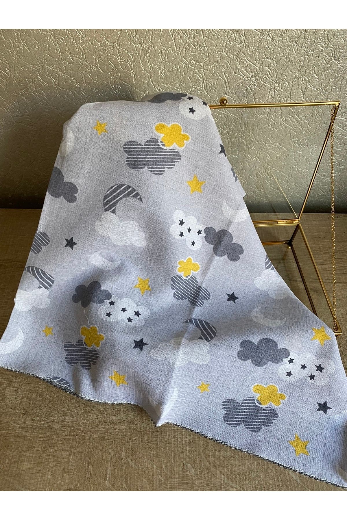 Target muslin cloth top