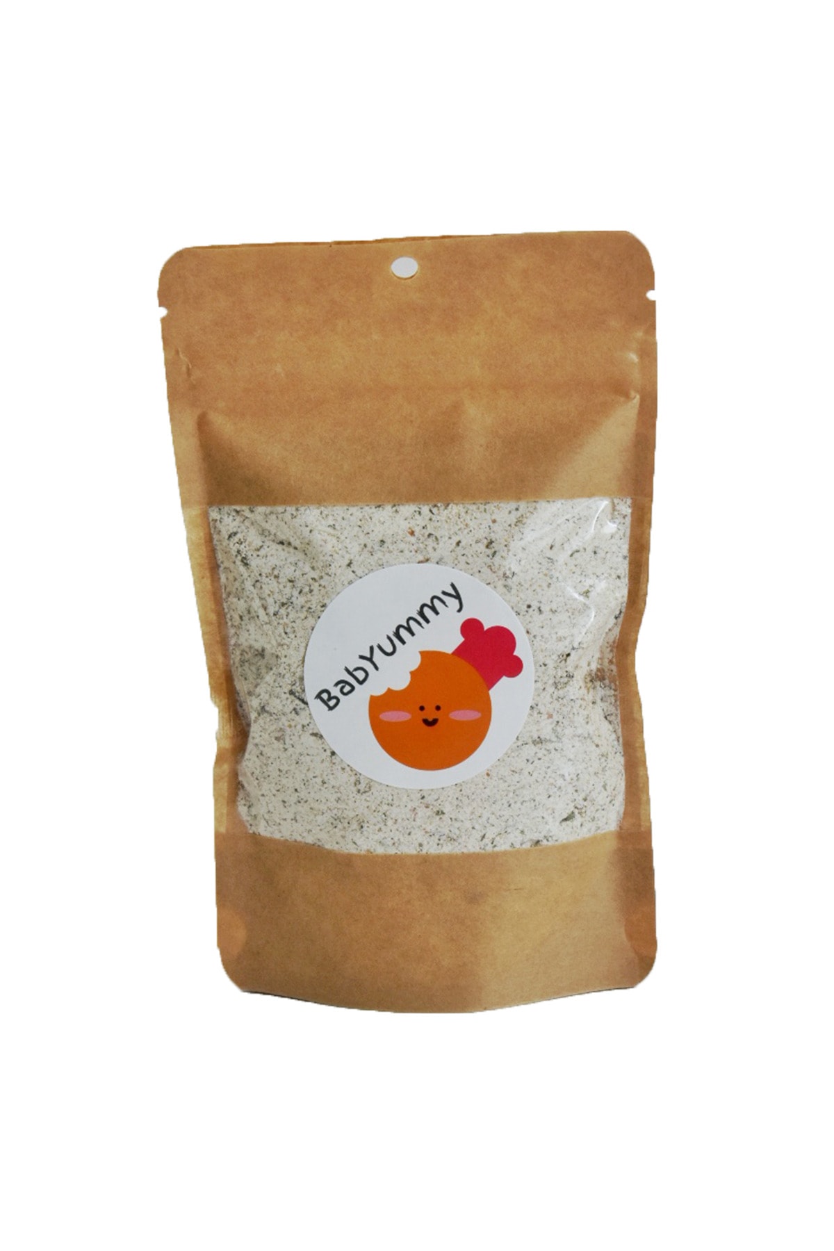 BABYUMMİES Yayla Çorbası Karışımı