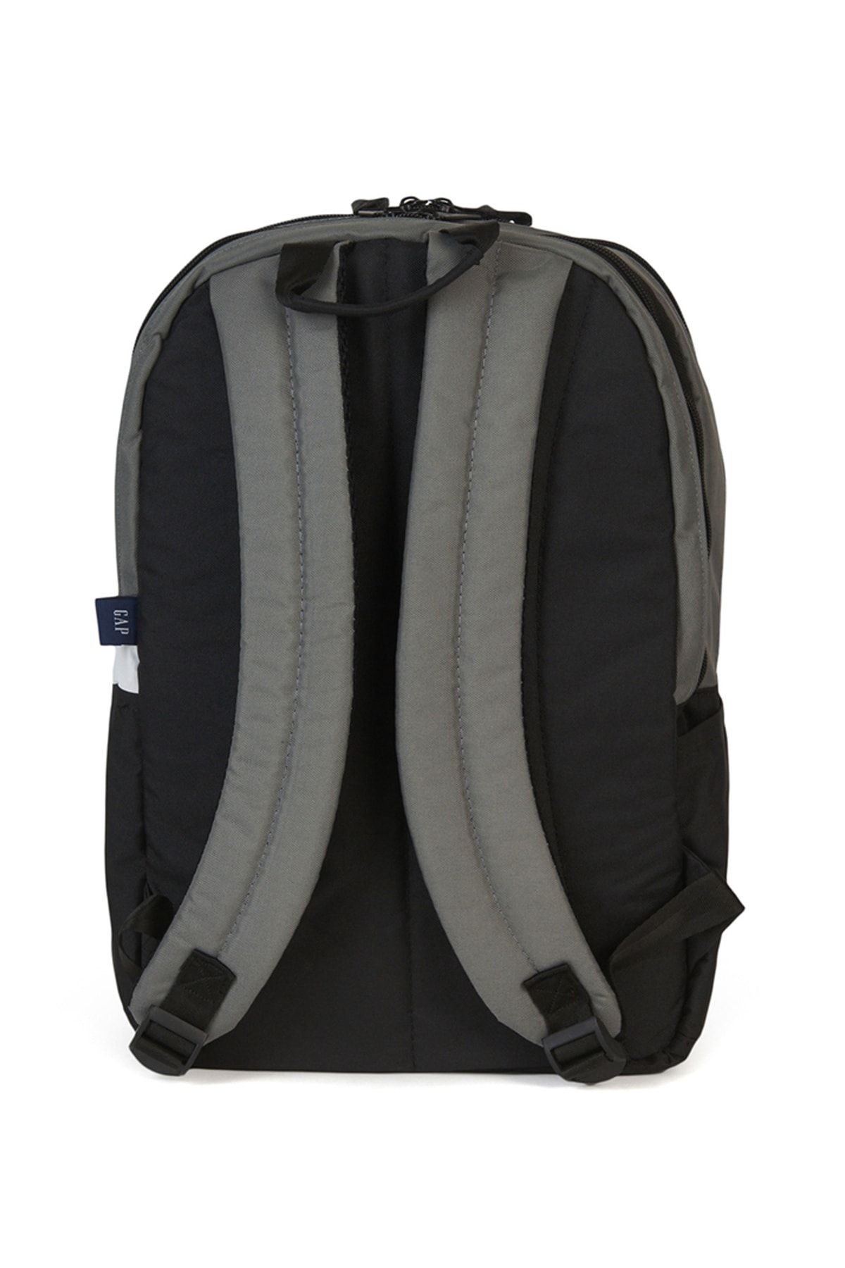 Over-Q 42 X 13 X 29 Imperteks Gri Erkek Çocuk Sırt Çantası Gap 75723 OH9489