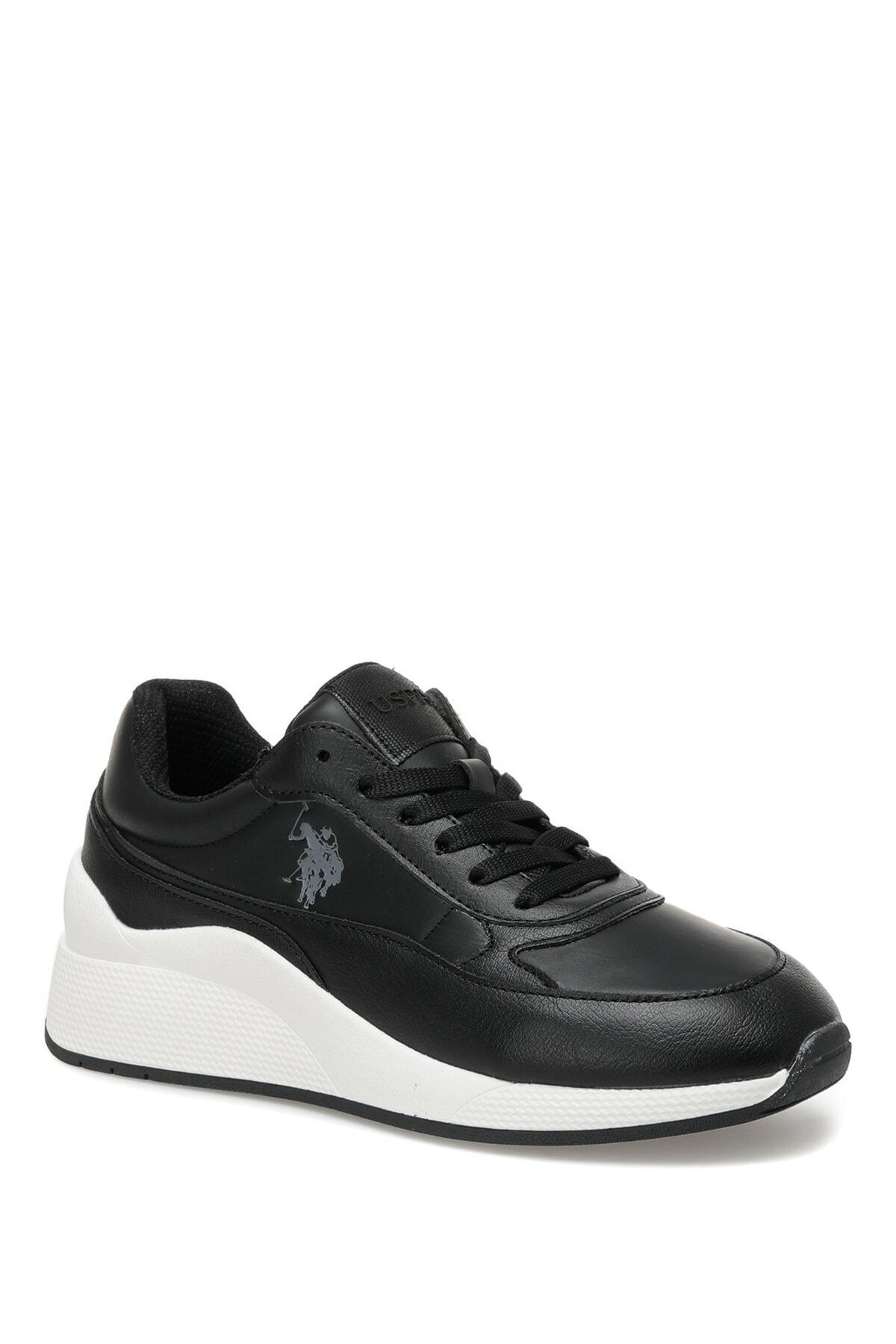Us polo assn shoes femme online