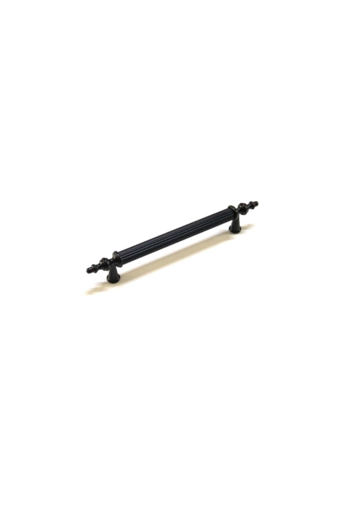 Kumru Size Handle Matte Black 96mm - 128mm - 160mm - 192mm - 224mm