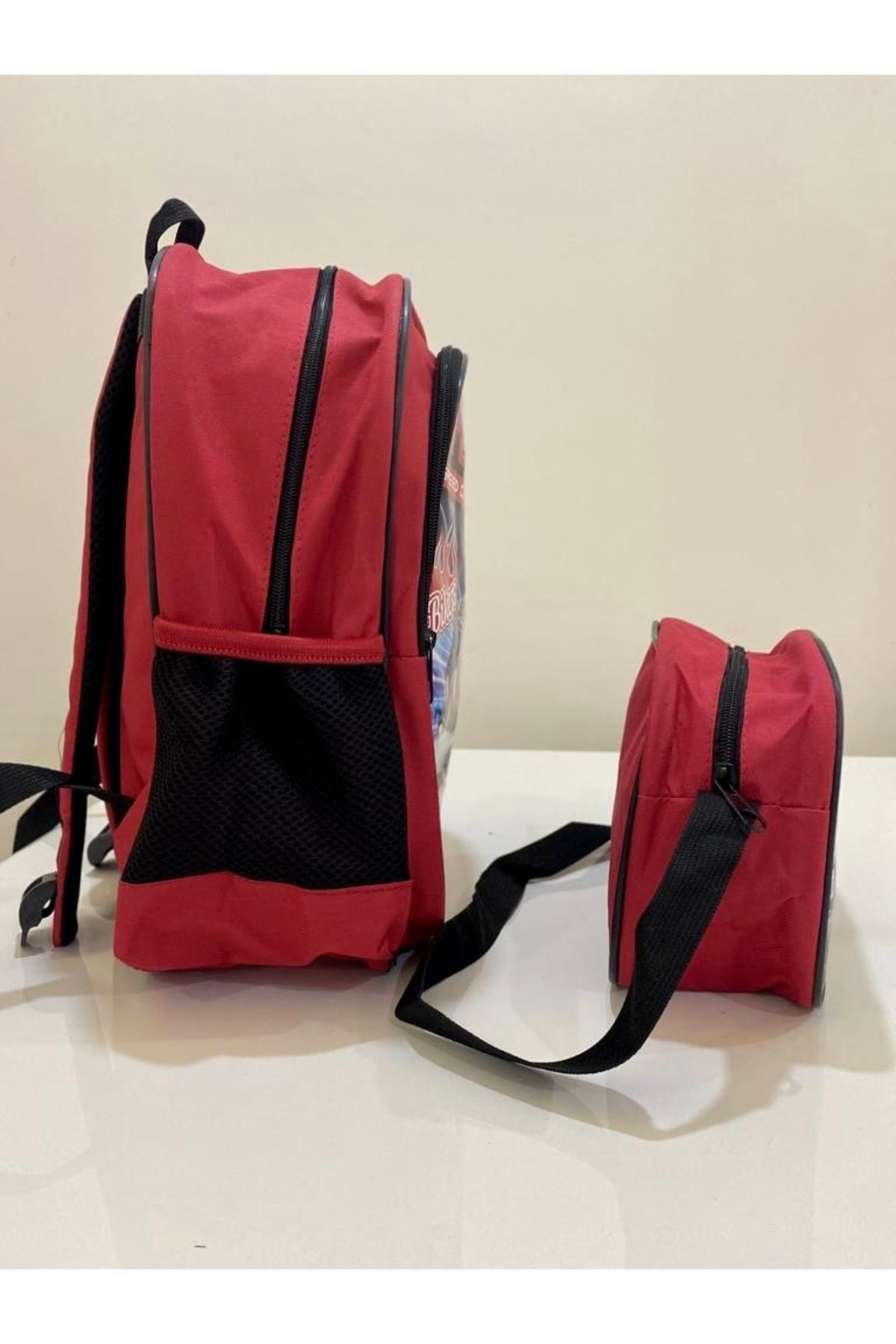 Kitex school bags deals