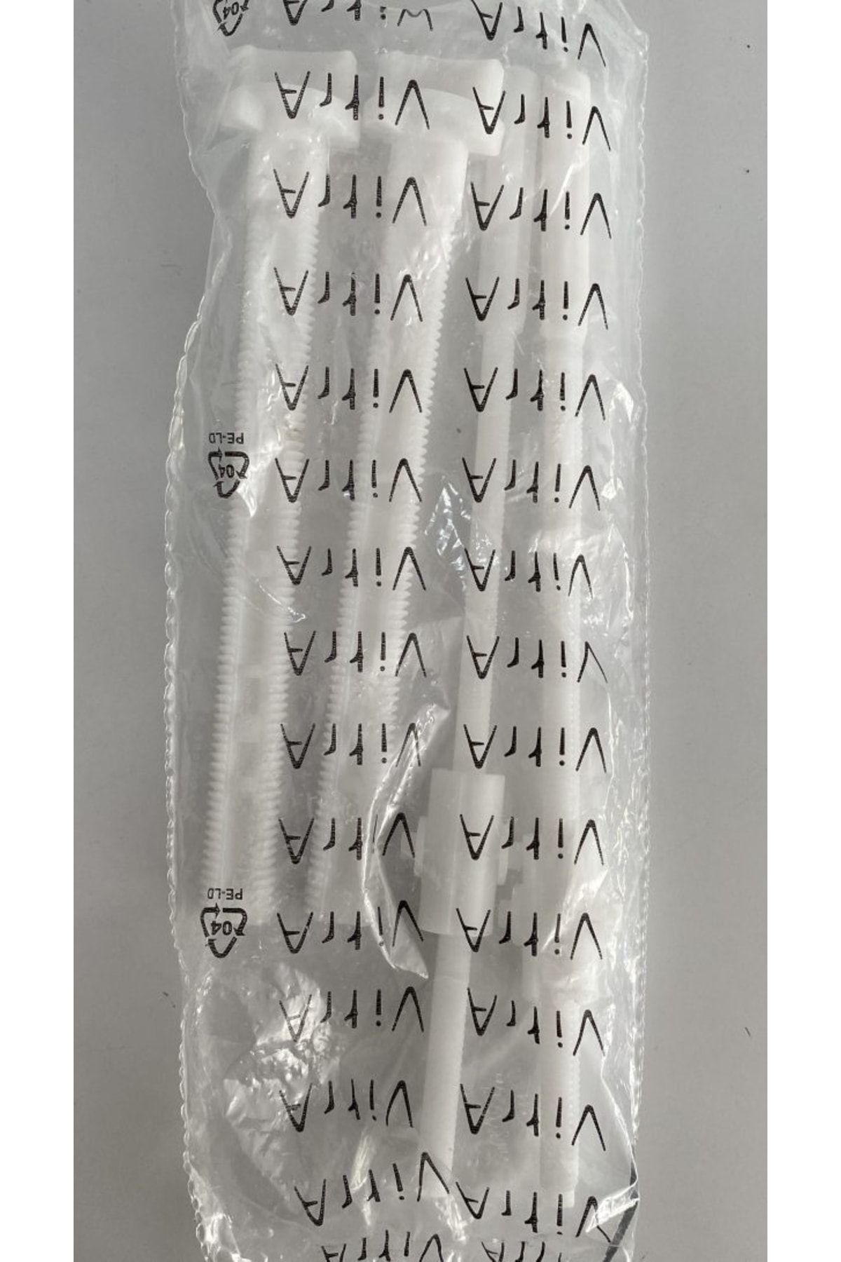 VitrA 426212yp Basma Çubuğu