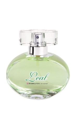 Leal Edp 50 Ml Kadın Parfüm 8681554540215 BL30