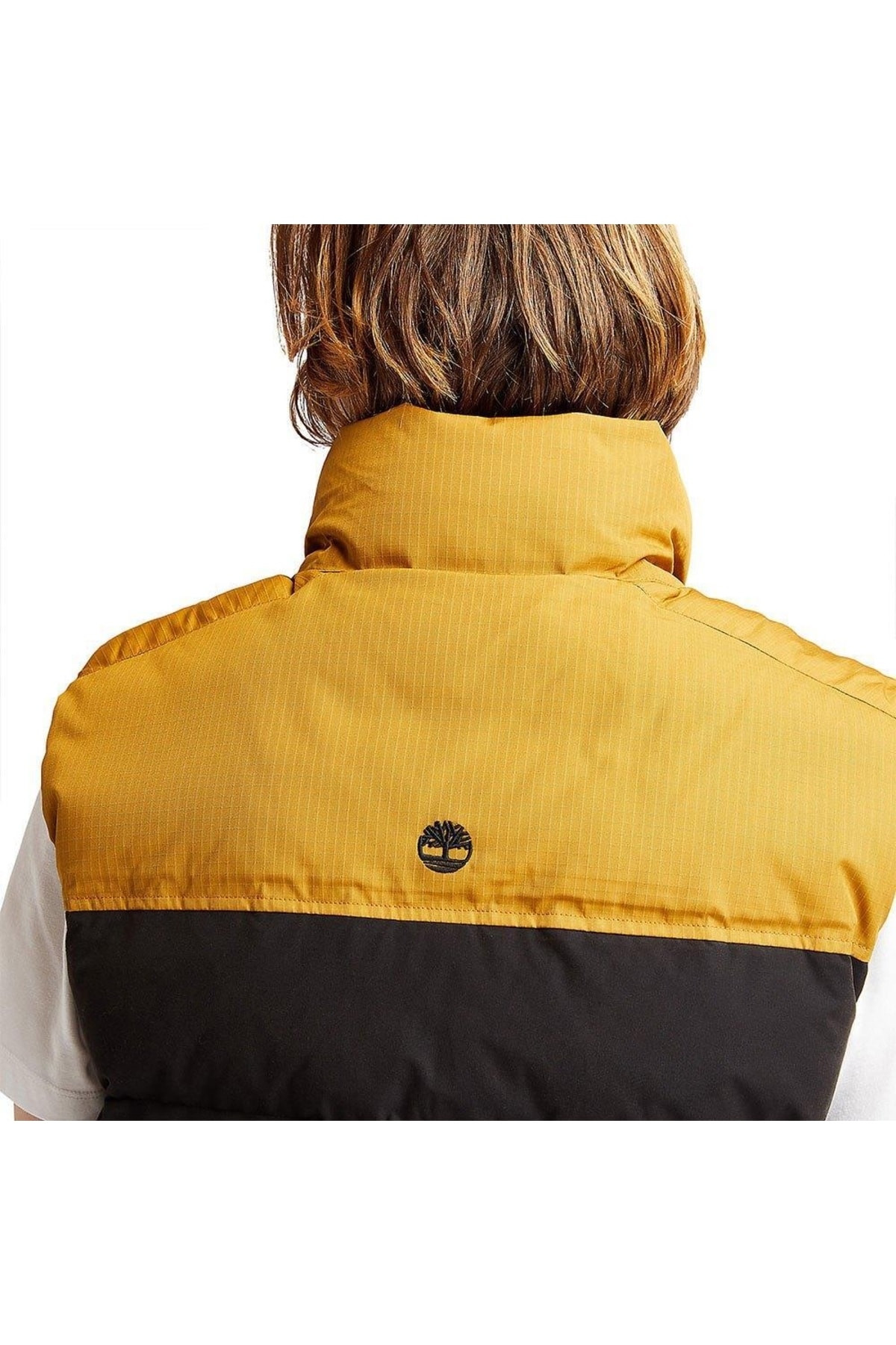 جلیقه مردانه راسته آستین استاندارد | تیمبرلند Timberland TB0A22XMP571 - تصویر 6