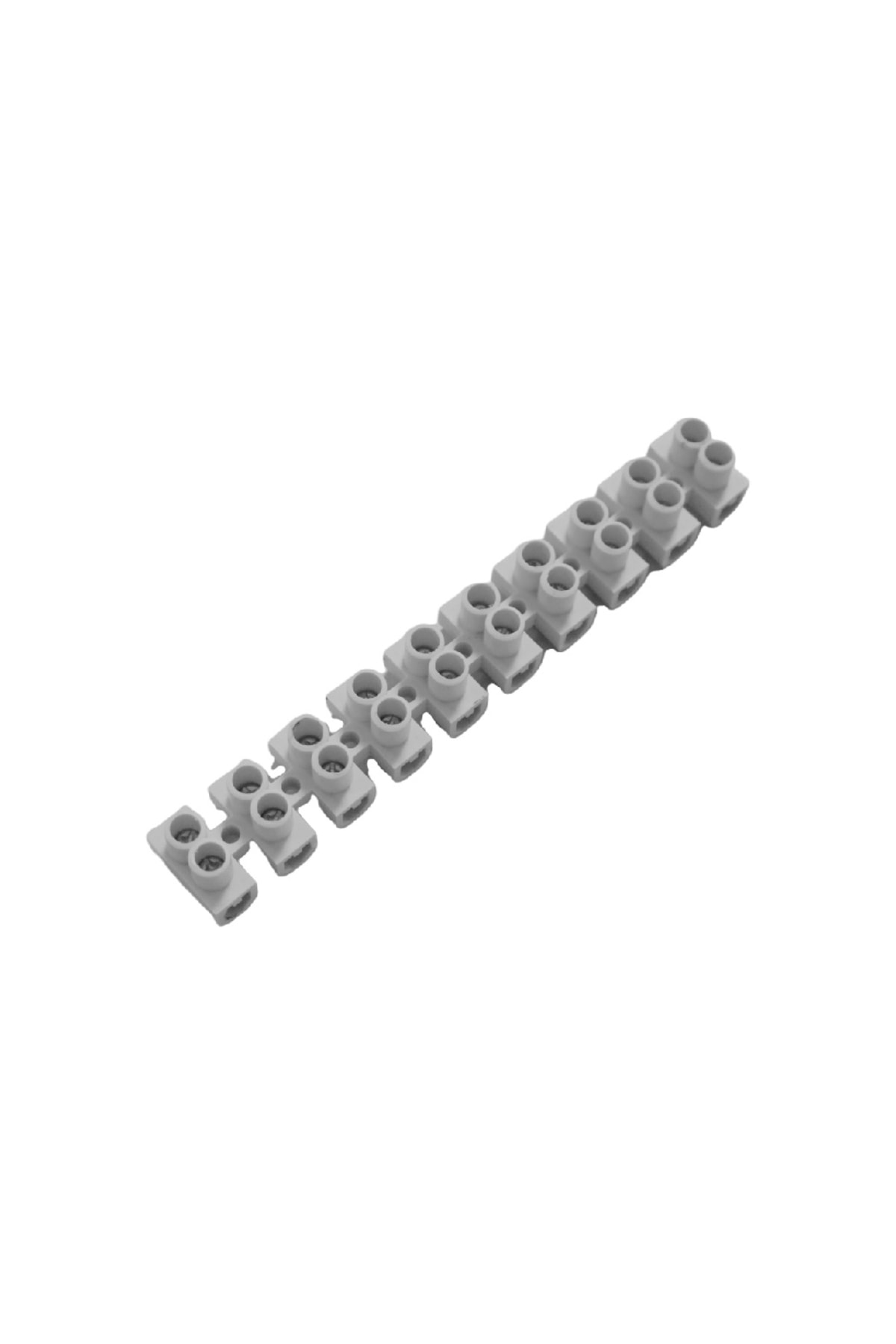 Tek-İş Sıra Klemens No:3 Yanmaz 10 X 6-10 Mm