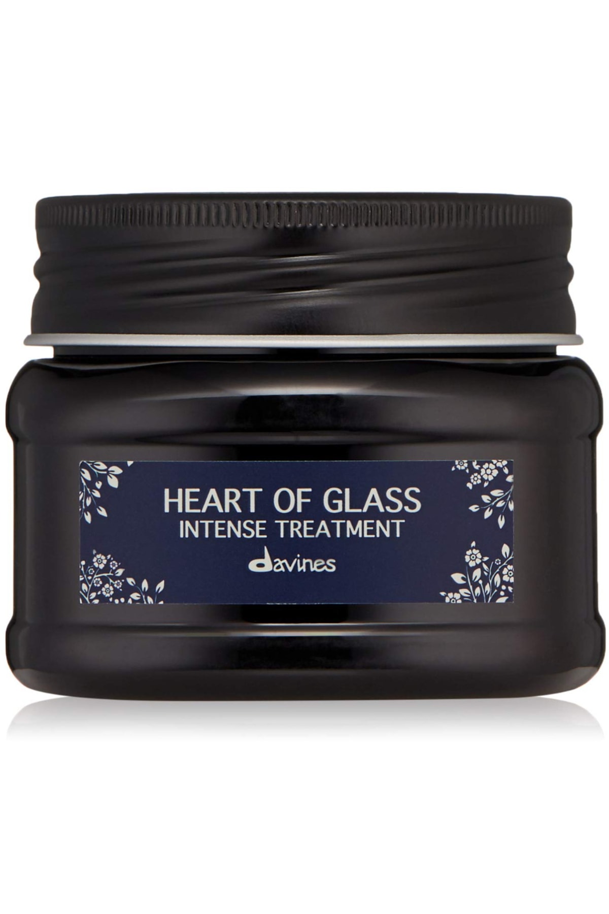 Davines Heart Of Glass Intense Treatment For Blonde Care Hair Mask 150 Ml