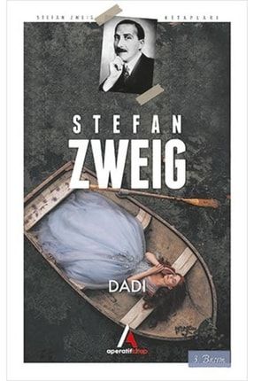 Dadı Stefan Zweig 483514