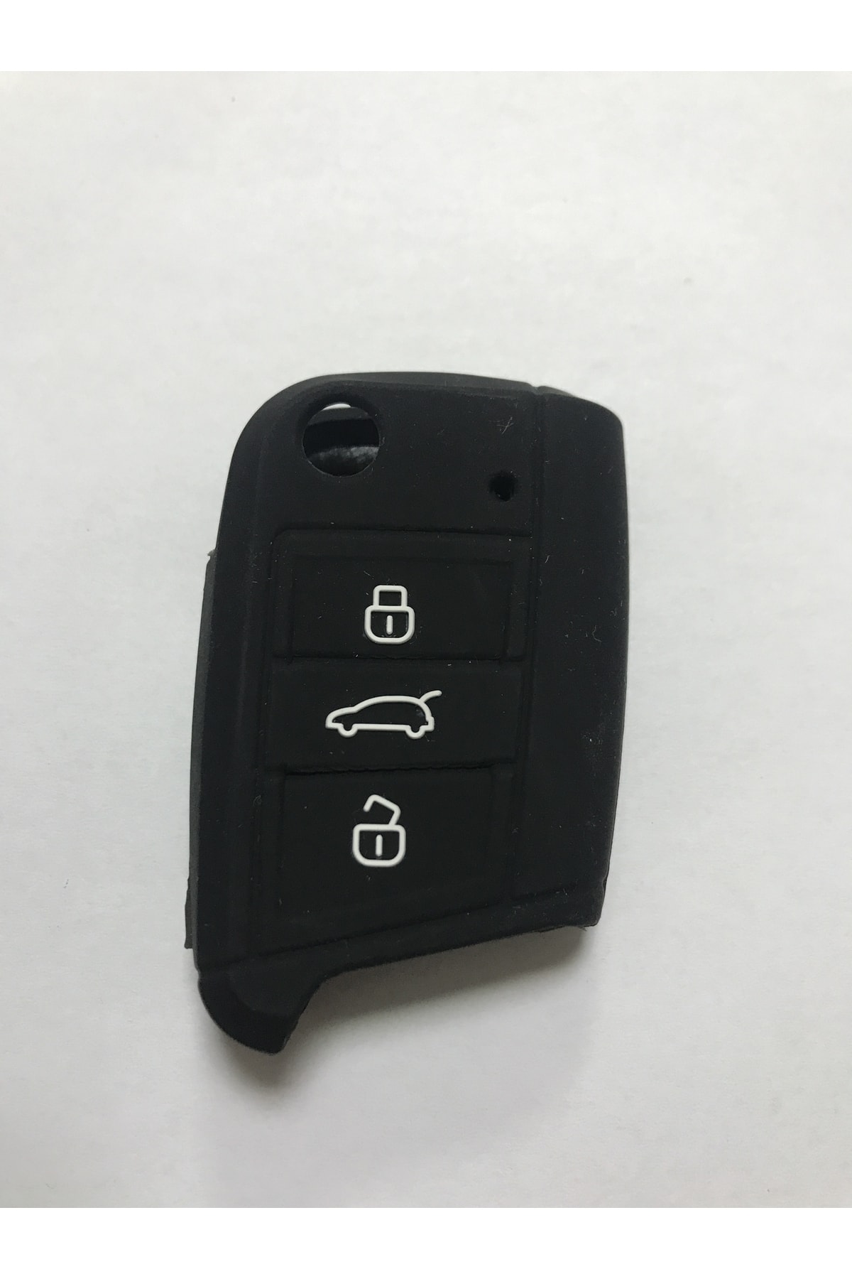 REPLAX-Golf 7 Key Case Black Compatible 1