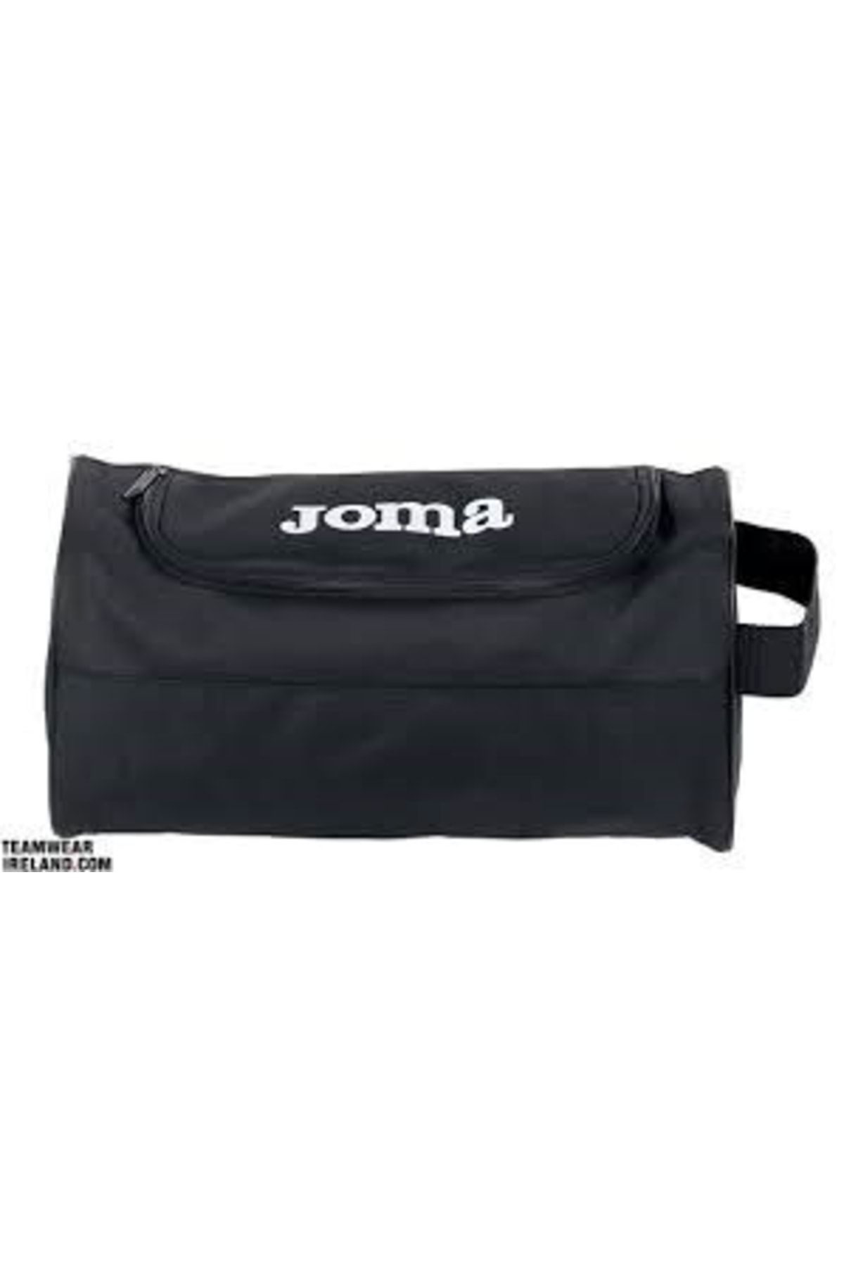 کیف ورزشی مشکی مردانه و زنانه کفش سیاه سفید کیسه S اندازه 400001.100 Joma