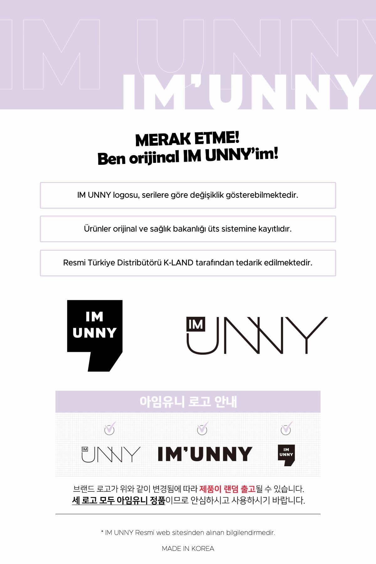 IM UNNY-Triangle Tip Soft Lift Eyebrow Pencil Designing Eye Brow 7