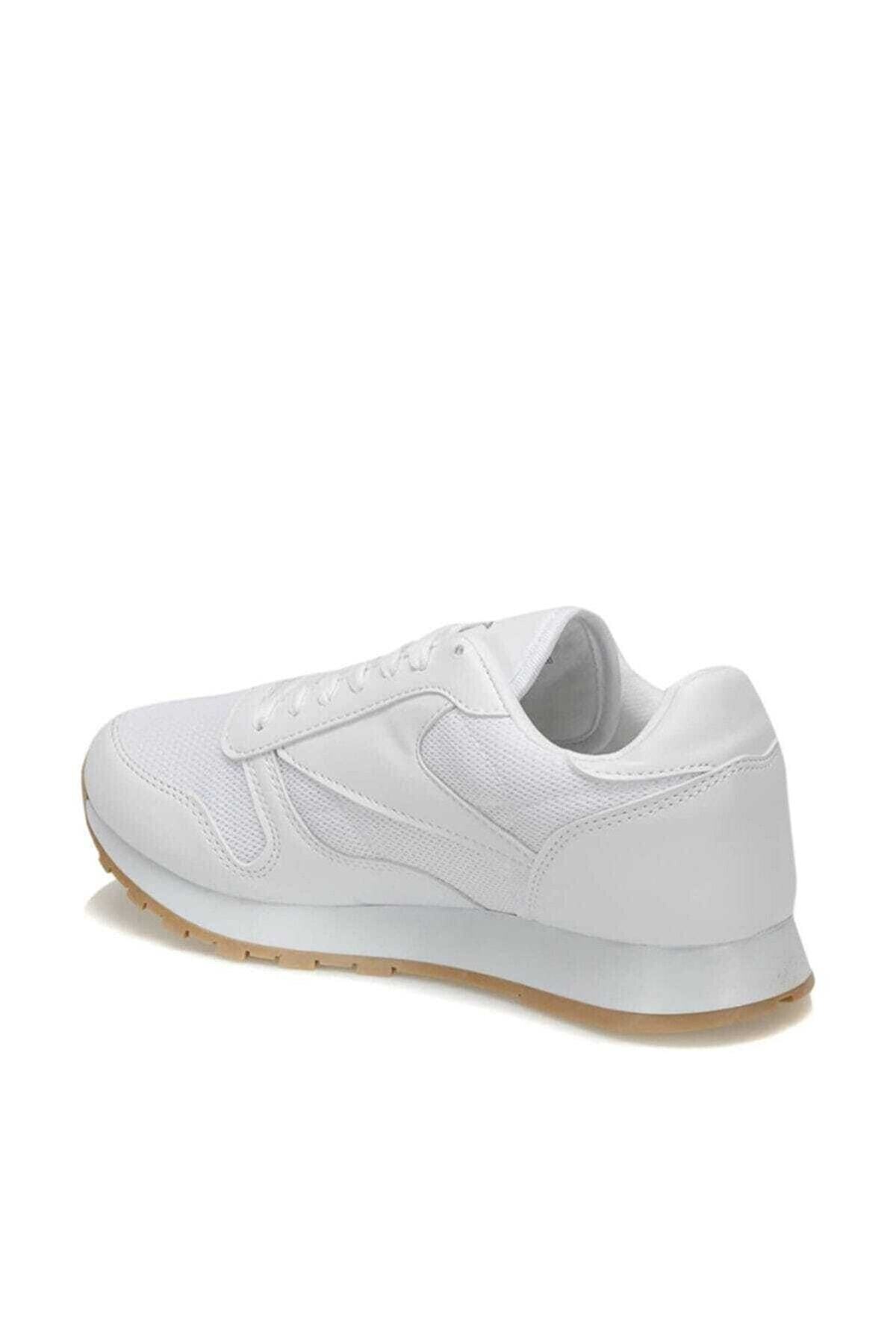 Kinetix-Lower Tx M White Boys' Sneakers 4