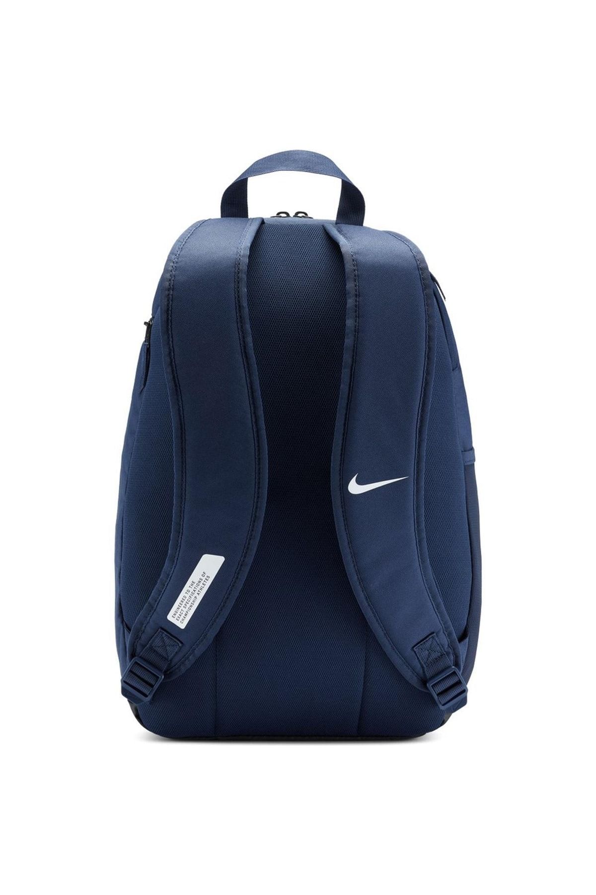 Nike backpack dark blue online