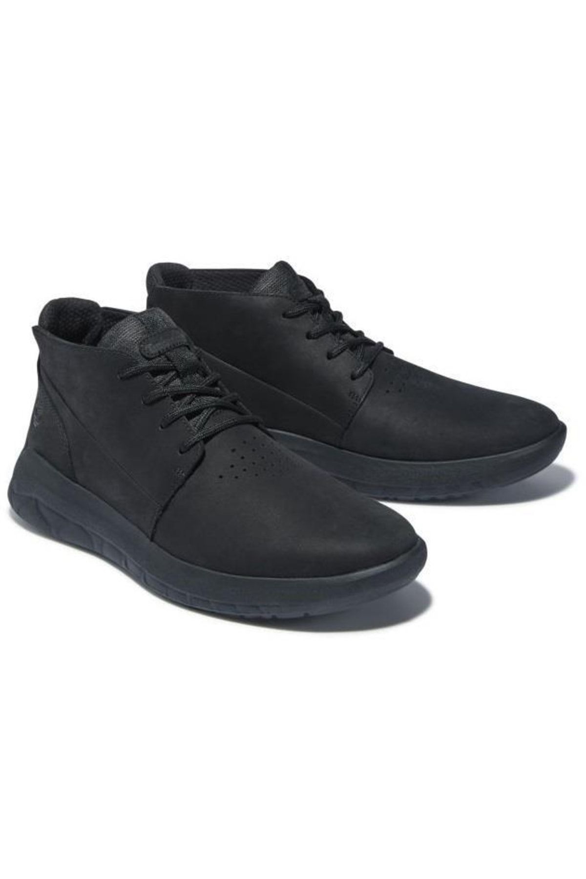 Timberland flats top