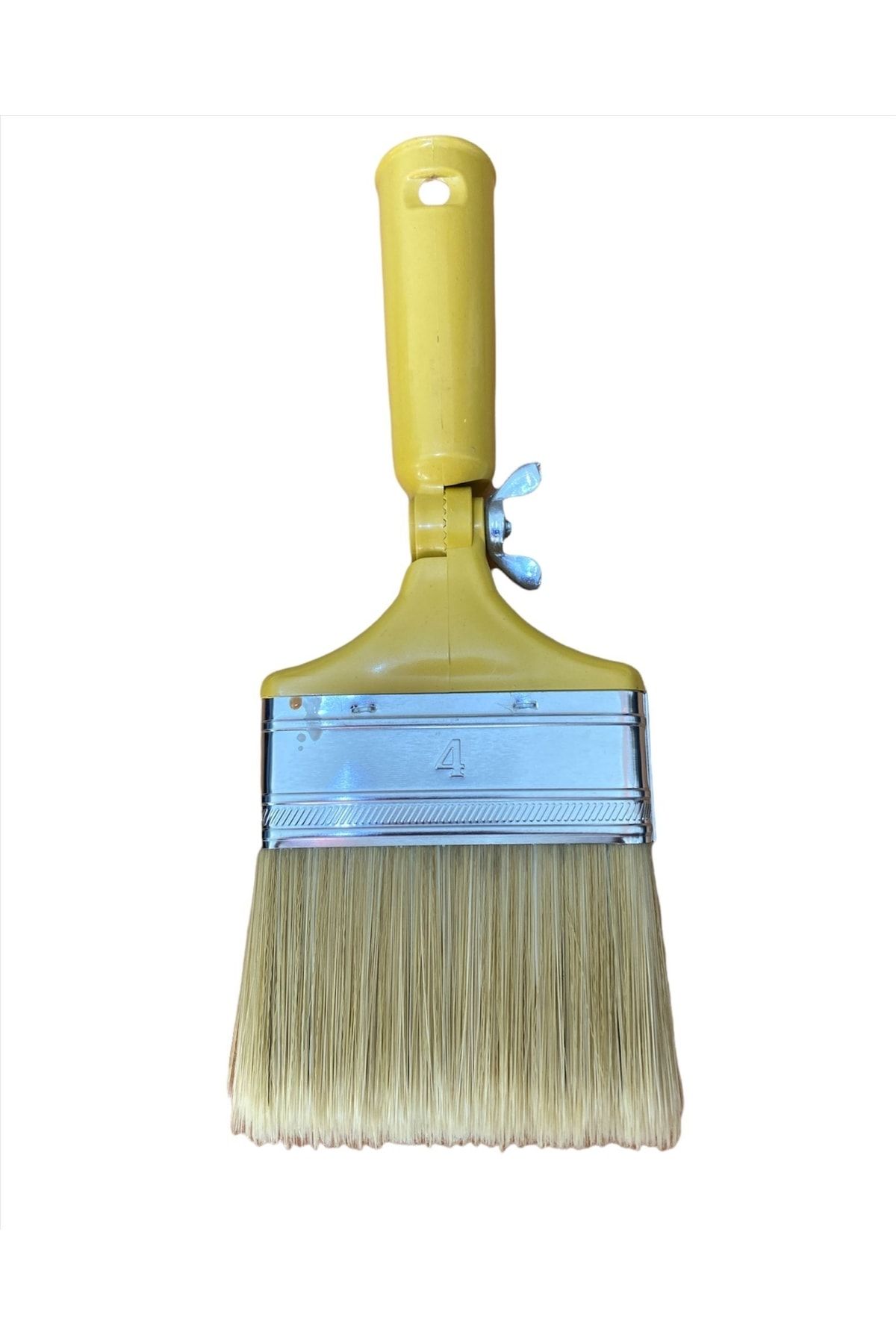 DAFS-Cut Brush No:3 Robot with Movable Head 1