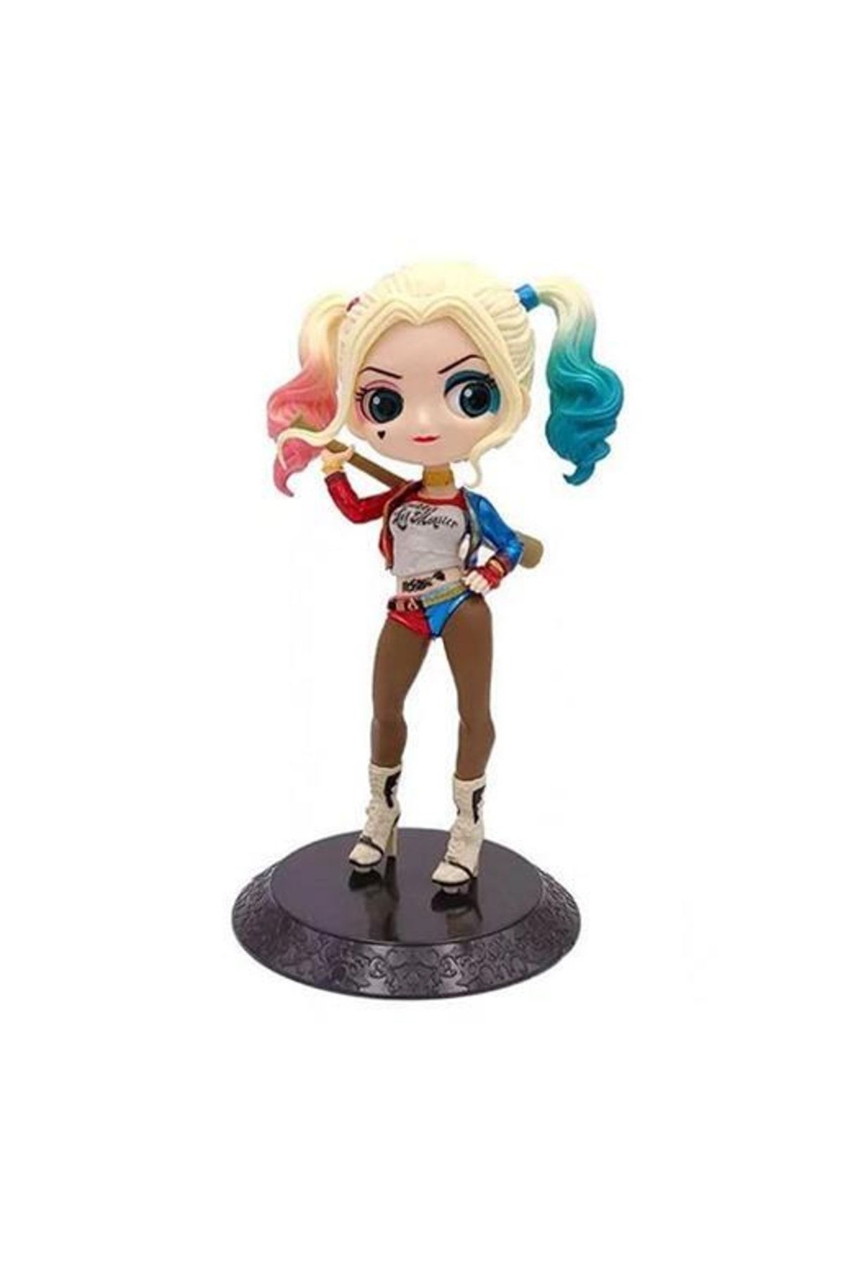 Harley outlet quinn figure