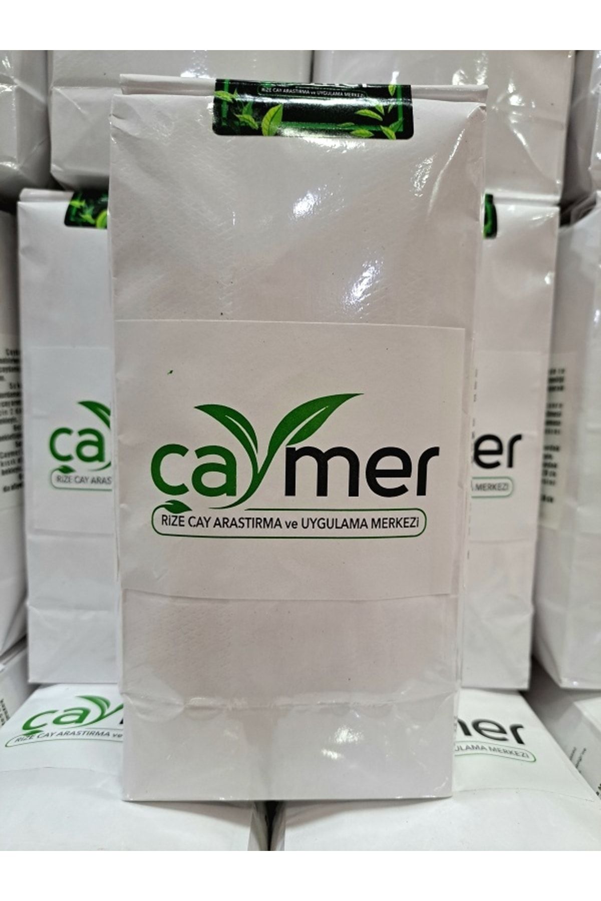 ÇAYMER Elek Altı 500 Gr X 6 Adet