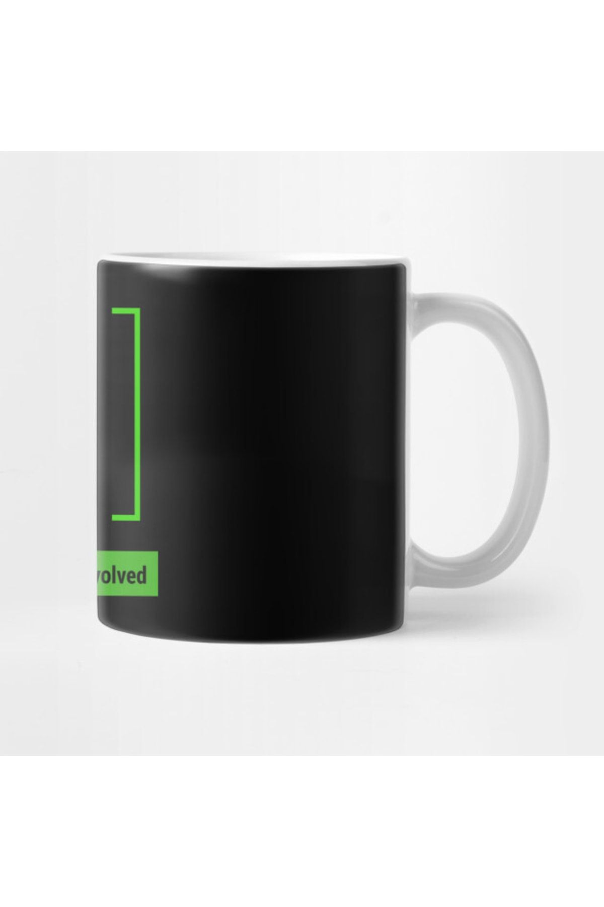 Pixxa-I Am Root Linux Funny Programming Quote Mug 3