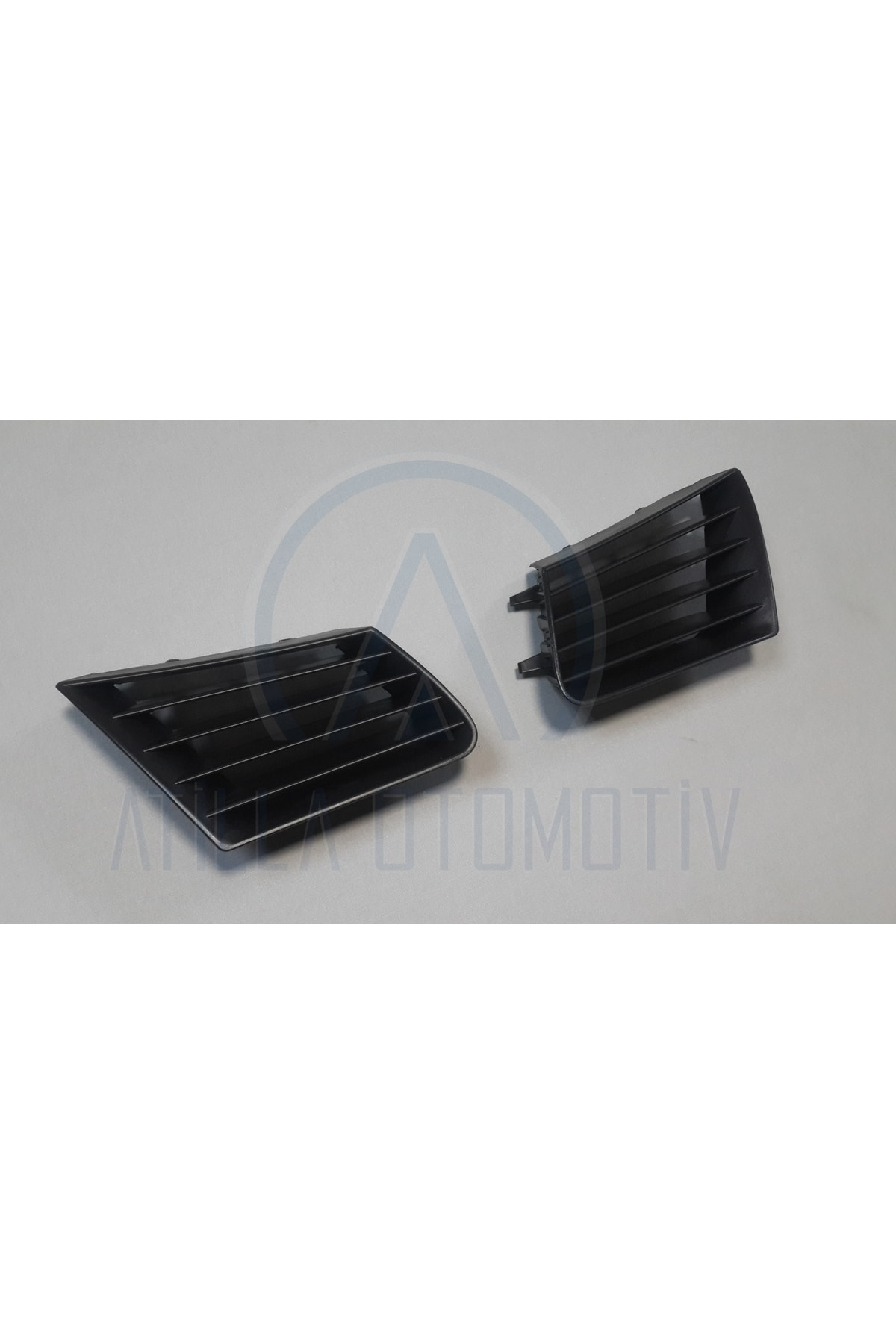 Fabrikasyon Seat Cordoba Mk3 6l 2002-2009 Ön Panjur Seti Sağ Sol Takım