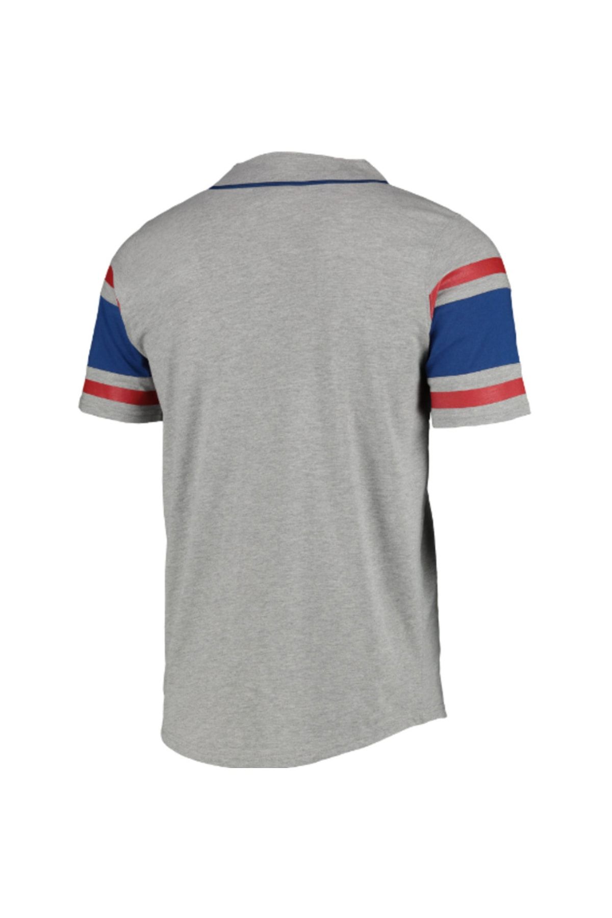 Ral Sport Orjinal Mlb Chicago Erkek Baseball D meli Forma T shirt