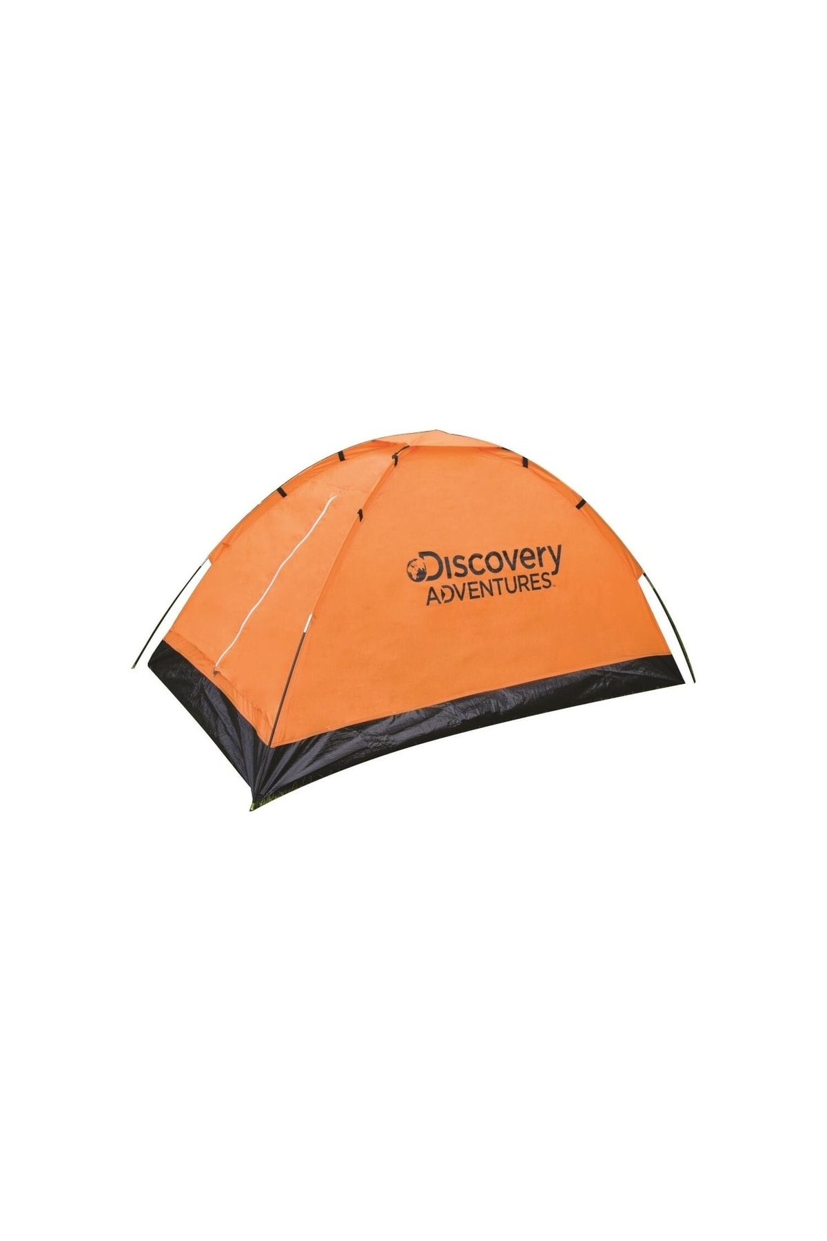 Discovery Tek Kişilik Taşıma Çantalı A Kalite Kamp Çadırı
