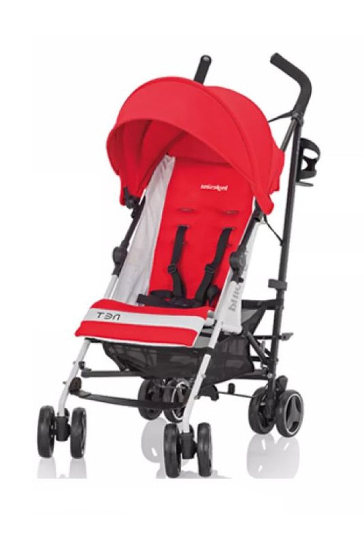 BONİBOS Net Stroller (3mth To 20kg)
