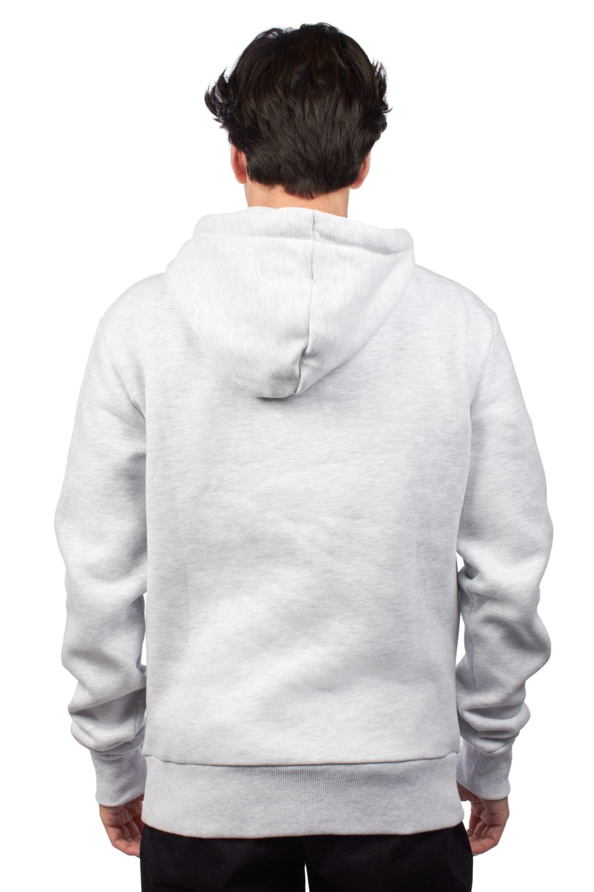 SUPERDRY Sweatshirt - White - Regular fit - Trendyol