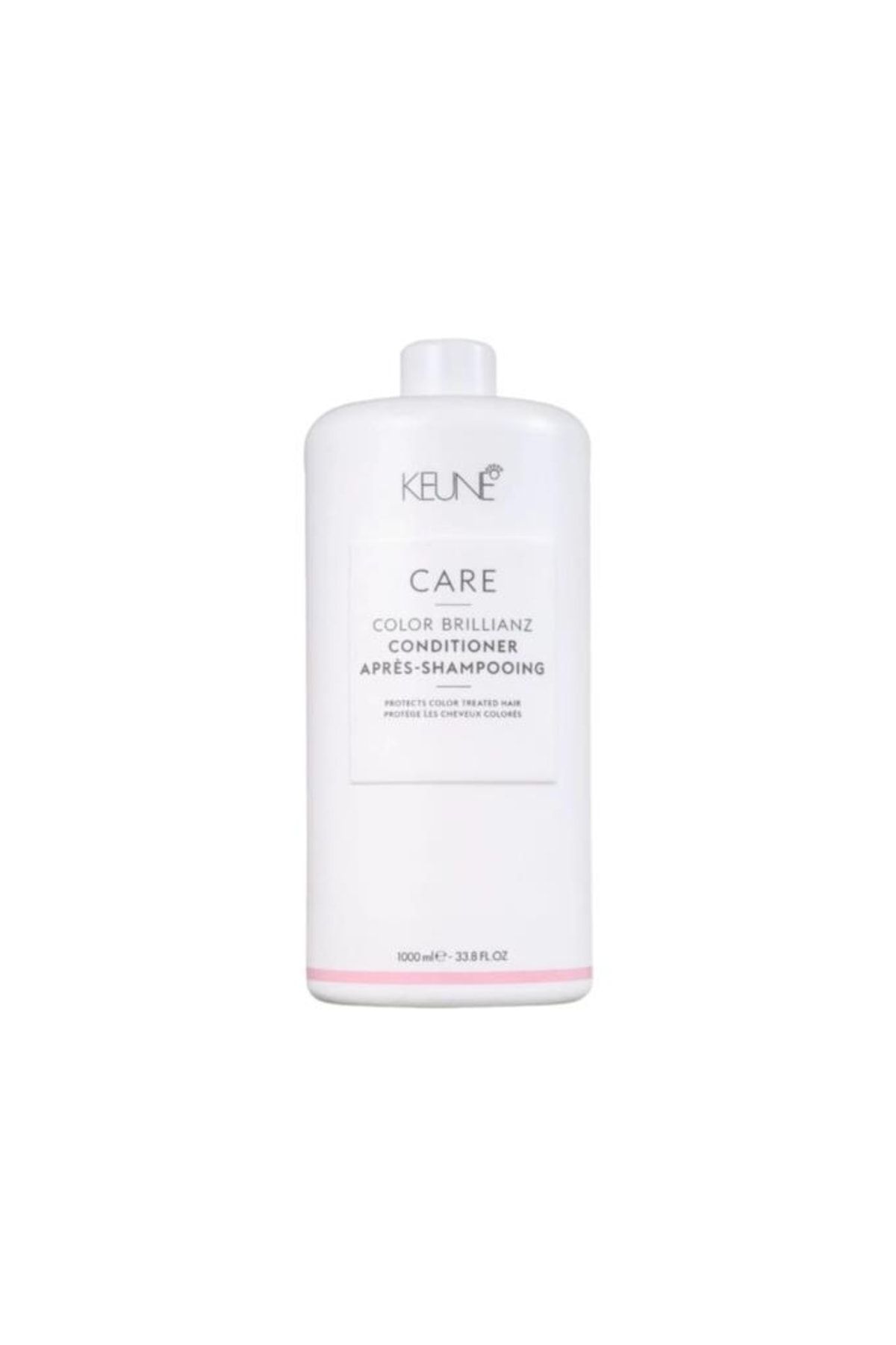 نرم کننده Care Color Brillianz 1000 ml Keune