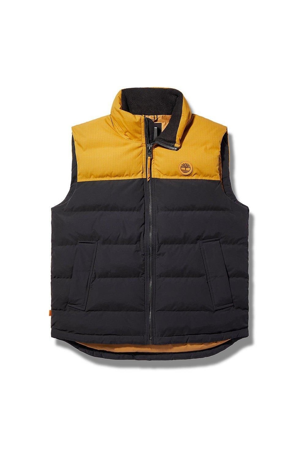 جلیقه مردانه راسته آستین استاندارد | تیمبرلند Timberland TB0A22XMP571 - تصویر 7