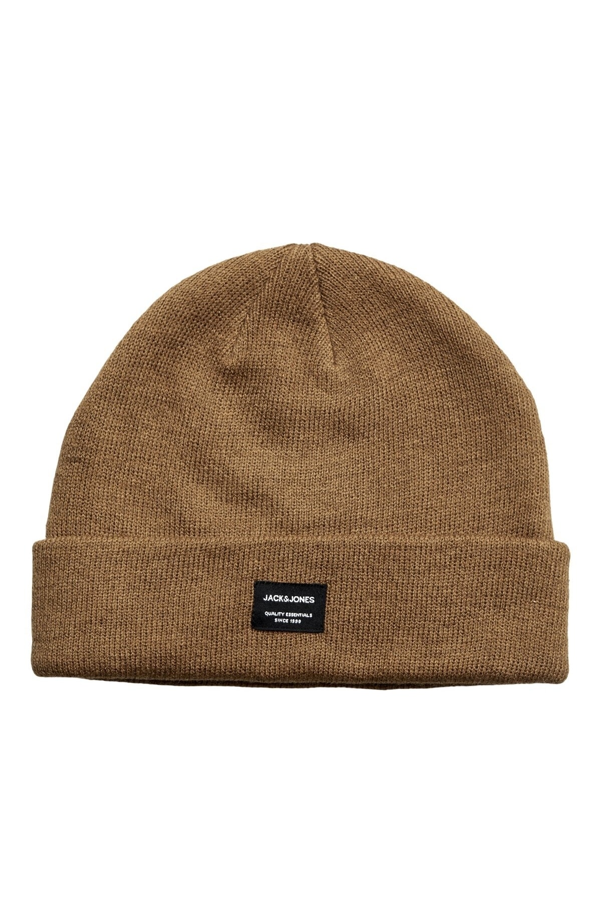 برت/کلاه بافتنی زنانه راسته | جک اند جونز Jack & Jones 12092815 - تصویر 4