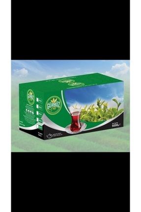Tirebolu Çayı 35-45-55 Gr Halinde 5 Kg Paketler 1001 gürbüz