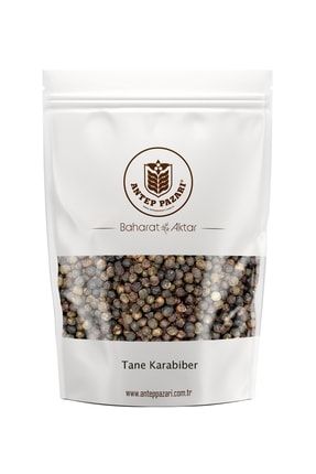 Karabiber - Tane - 50 gram APTANEKARABIBER