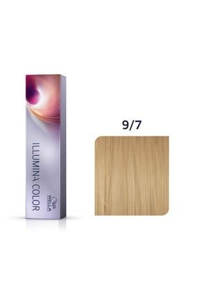 Illumina Color 9/7 Kalıcı Saç Boyası 60 Ml 4015600237202